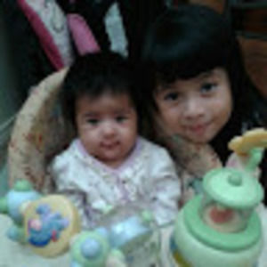 Meet your Posher, Lorie